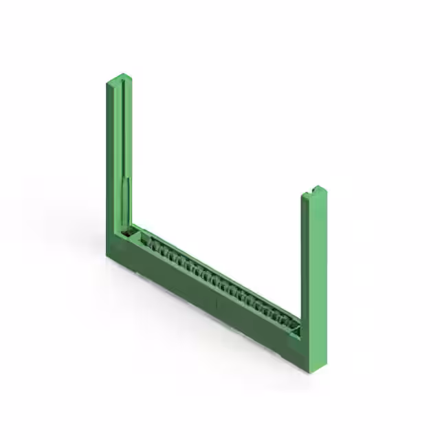 307-017-454-168 EDAC Inc.  Edgeboard Connectors